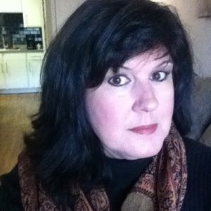 Meet your Posher, Susan